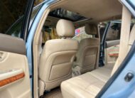 2006 LEXUS RX350