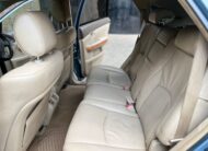 2006 LEXUS RX350