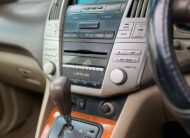 2006 LEXUS RX350