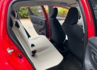2015 Toyota Vitz