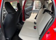 2015 Toyota Vitz