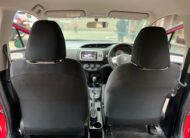 2015 Toyota Vitz
