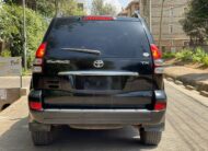 2009 Toyota Landcruiser Prado TX J120
