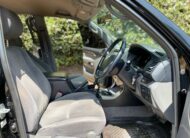 2009 Toyota Landcruiser Prado TX J120