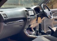 2009 Toyota Landcruiser Prado TX J120