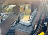 2009 Toyota Landcruiser Prado TX J120