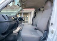 2015 Toyota Hiace