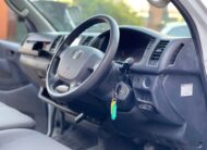 2015 Toyota Hiace