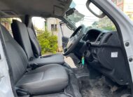 2015 Toyota Hiace