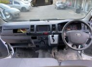 2015 Toyota Hiace