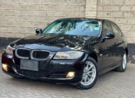 2011 BMW 320i