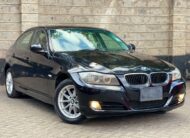 2011 BMW 320i