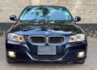 2011 BMW 320i