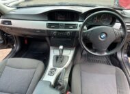 2011 BMW 320i