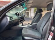 2011 BMW 320i
