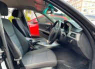 2011 BMW 320i