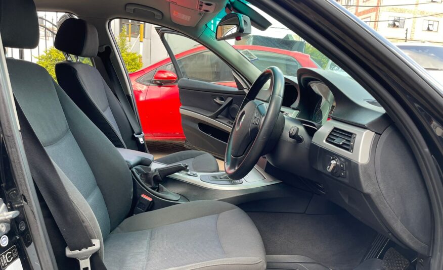 2011 BMW 320i