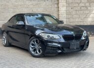 2015 BMW M235i
