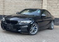 2015 BMW M235i