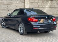 2015 BMW M235i