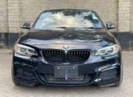 2015 BMW M235i
