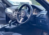 2015 BMW M235i