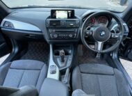 2015 BMW M235i