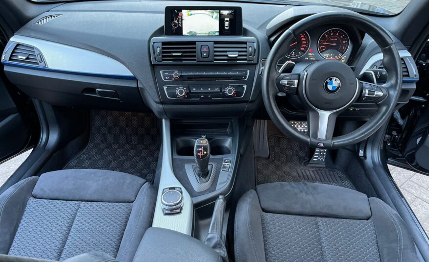 2015 BMW M235i