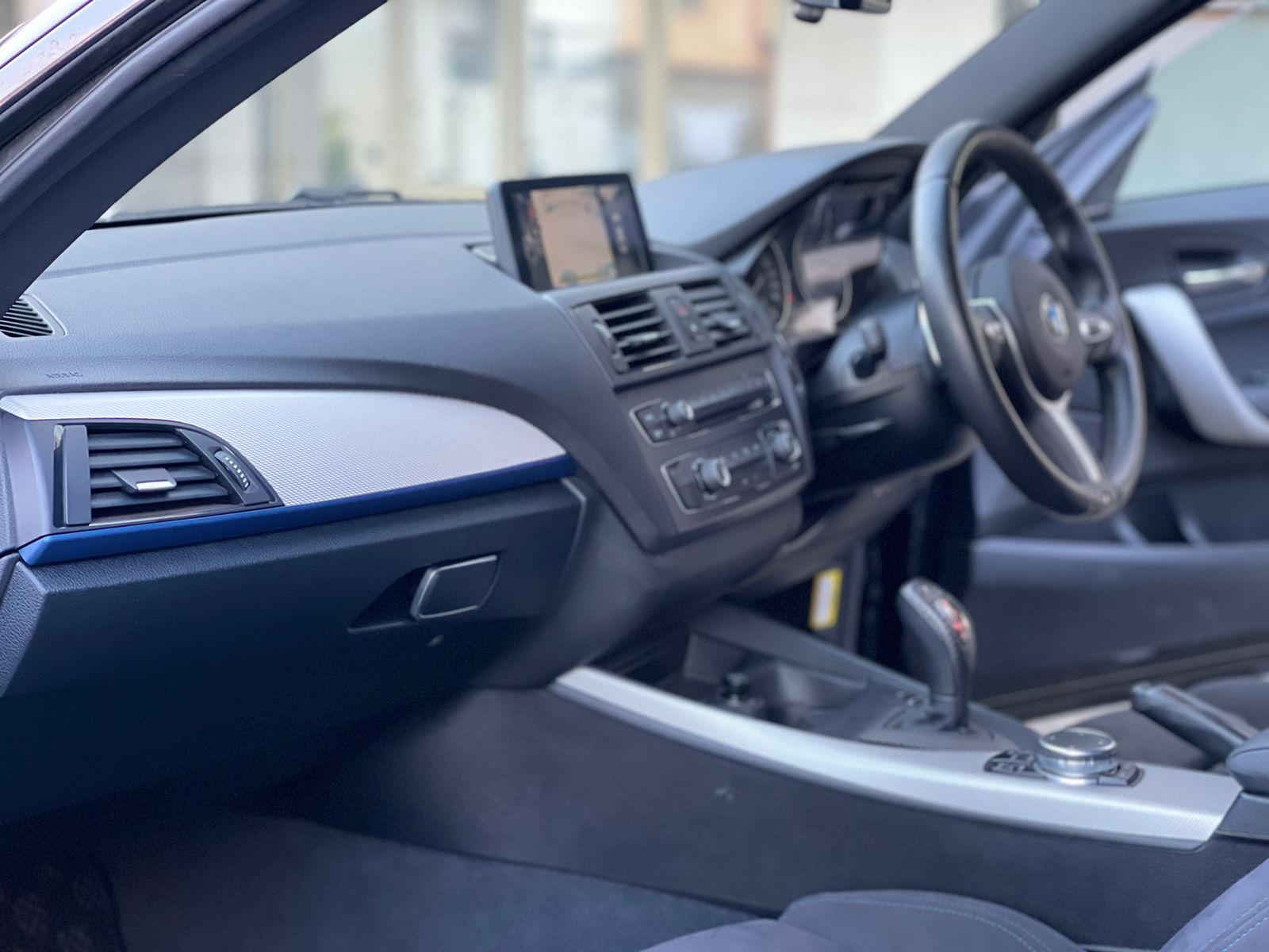 2015 BMW M235i