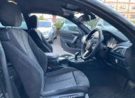 2015 BMW M235i