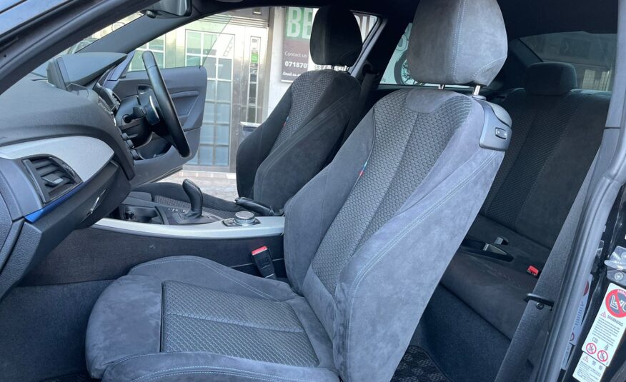 2015 BMW M235i