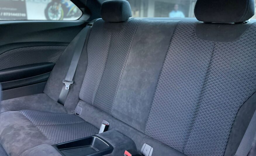 2015 BMW M235i