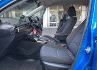 2015 Mazda Demio Newshape