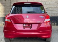 2015 Suzuki Swift RS