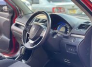 2015 Suzuki Swift RS