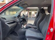 2015 Suzuki Swift RS