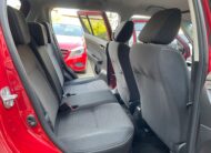 2015 Suzuki Swift RS