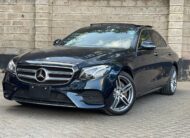 2016 Mercedes Benz E200