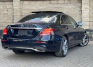 2016 Mercedes Benz E200