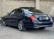 2016 Mercedes Benz E200