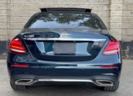2016 Mercedes Benz E200