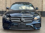 2016 Mercedes Benz E200