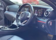 2016 Mercedes Benz E200