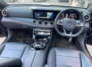 2016 Mercedes Benz E200