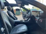 2016 Mercedes Benz E200