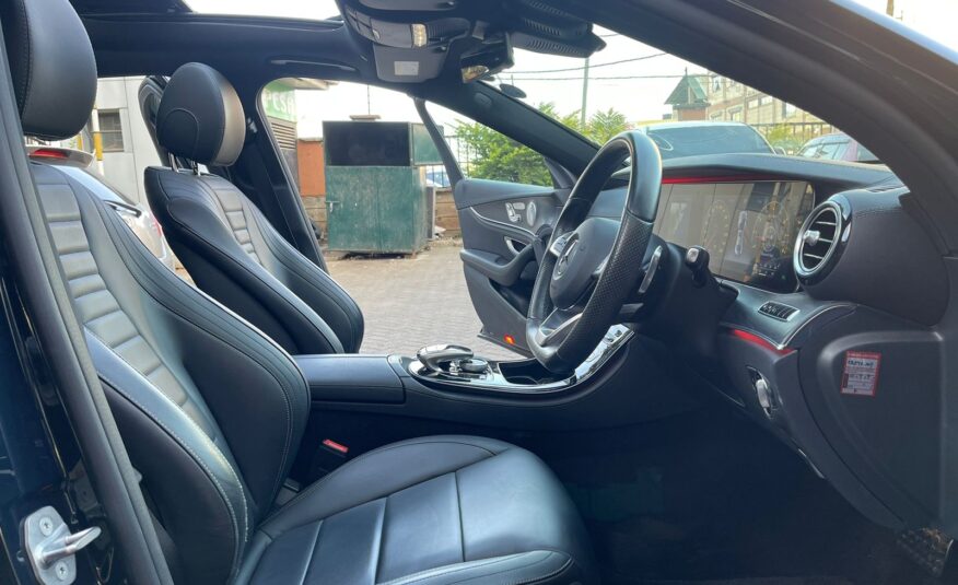2016 Mercedes Benz E200