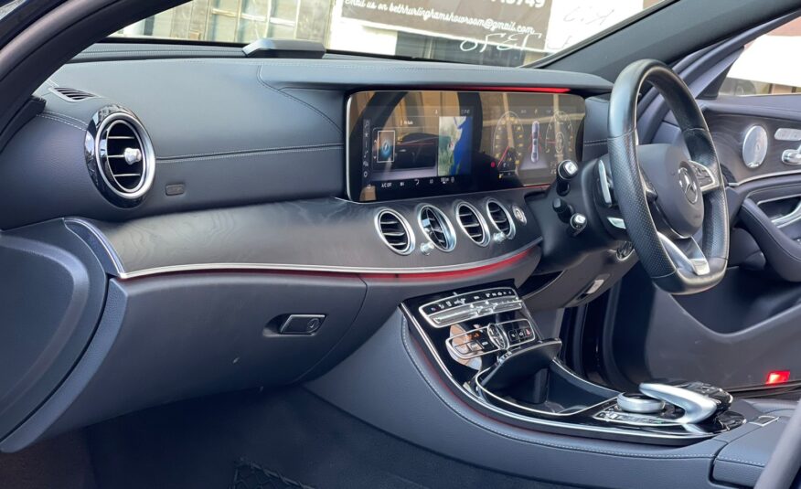 2016 Mercedes Benz E200