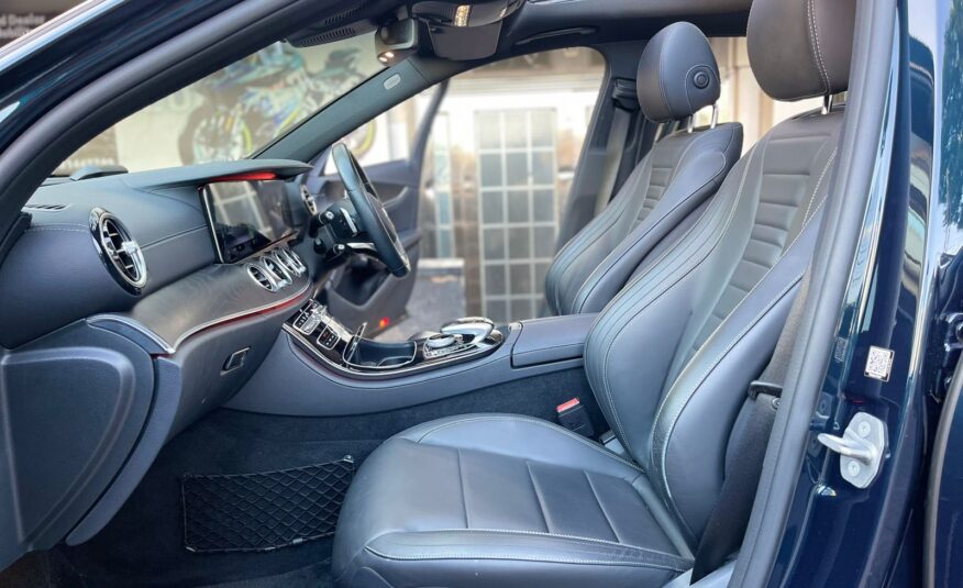 2016 Mercedes Benz E200
