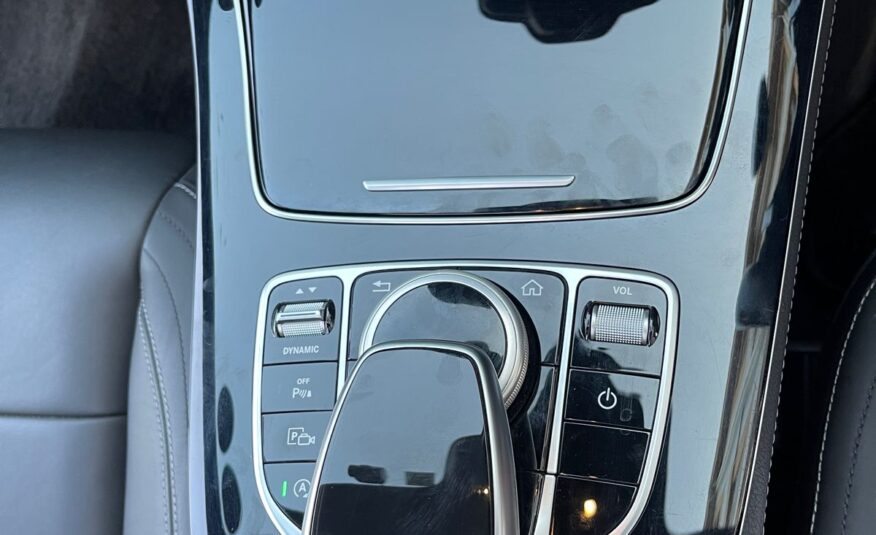 2016 Mercedes Benz E200