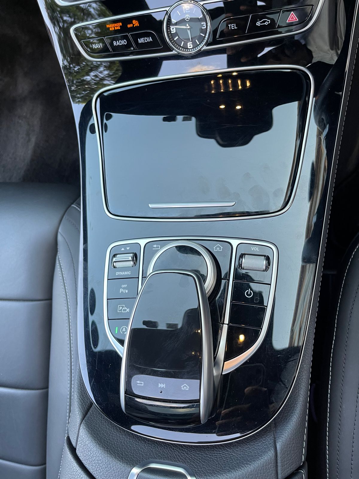 2016 Mercedes Benz E200